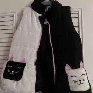 Kitty Vest
